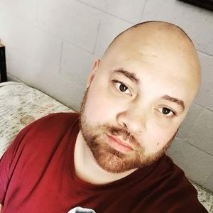 Meet your Posher, George